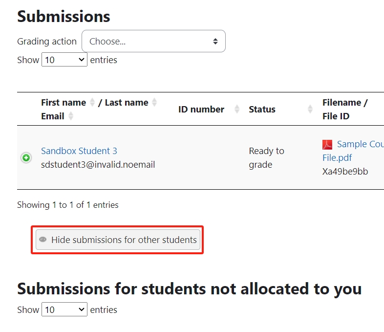 classroom.courses.coursework.students submissions